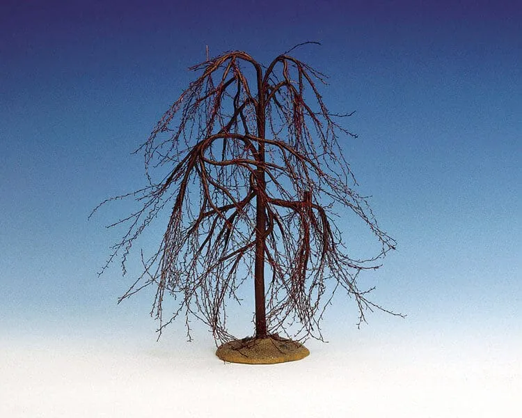 lemax-winter-willow-large-miniaturbaum-spooky image 1