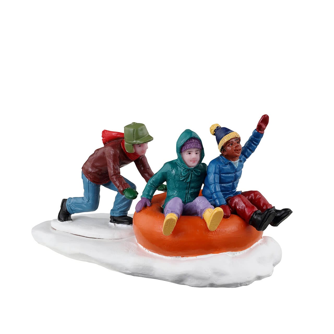 lemax-tubing-trio-winter-figuren-set-f-r-vail-village image 1