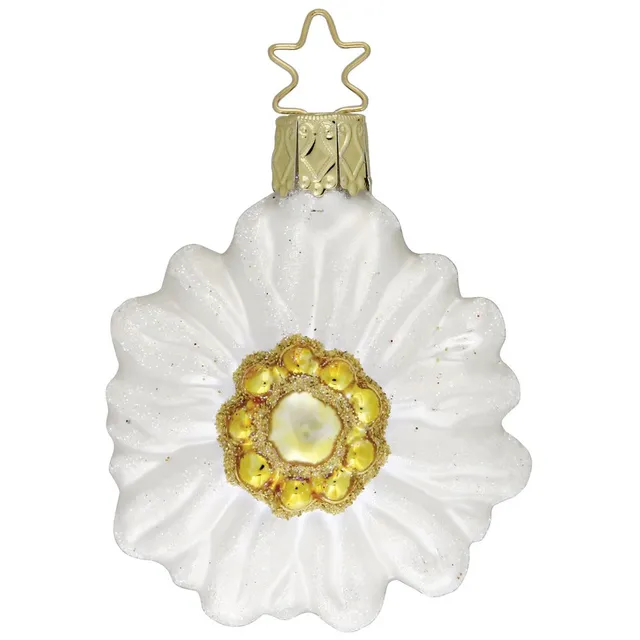 inge-glas-edelwei-christbaumkugel-6-5-cm-wei image 1
