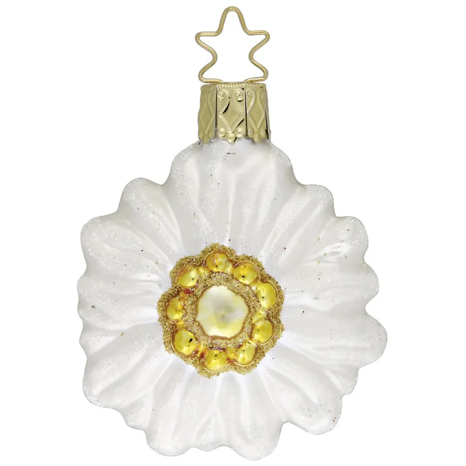 inge-glas-edelwei-christbaumkugel-6-5-cm-wei image 1