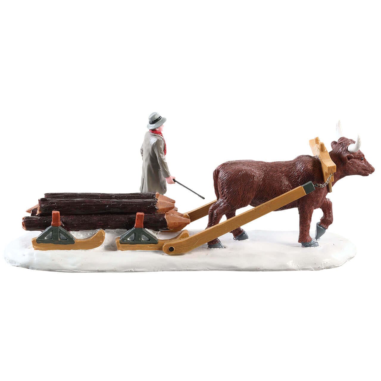 lemax-winter-wood-miniaturbaum-set-f-r-weihnachtsdorf image 4