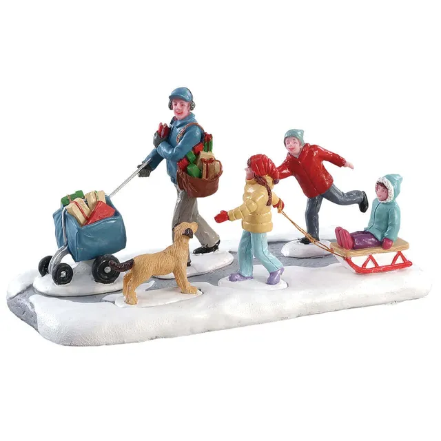 lemax-anything-for-us-weihnachtliche-miniatur-figurenszene image 1