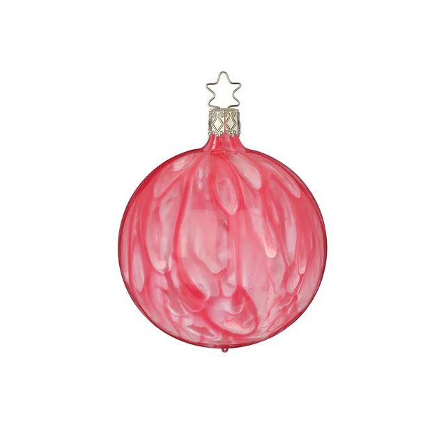 inge-glas-manufaktur-farbsymphonie-christbaumkugel-6-cm-mehrfarbig image 1