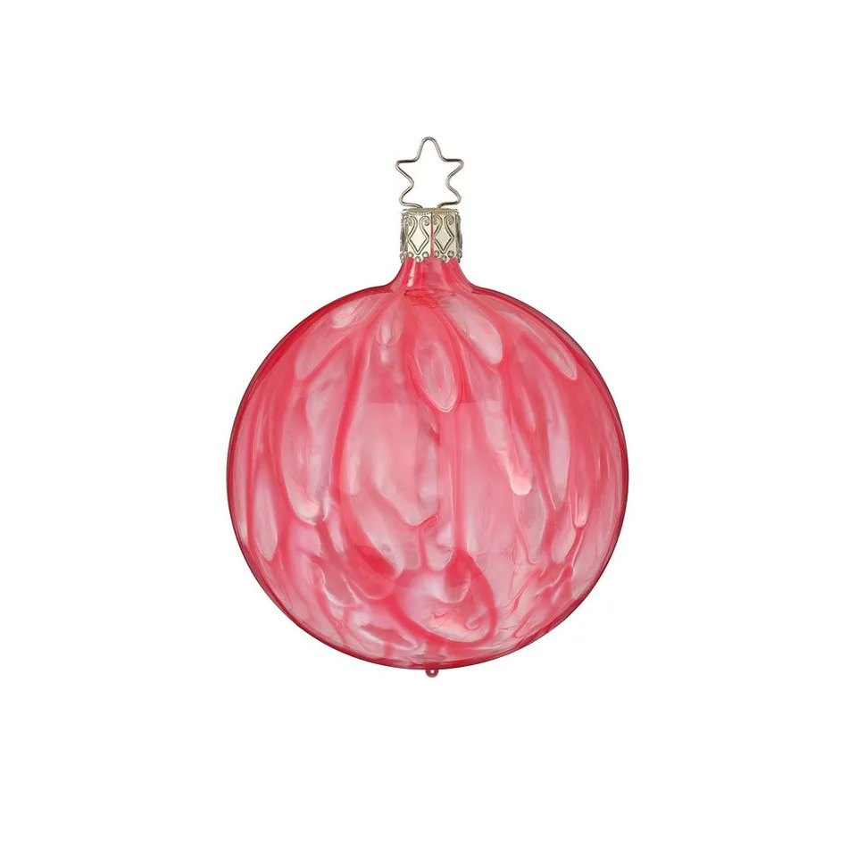 inge-glas-manufaktur-farbsymphonie-christbaumkugel-6-cm-mehrfarbig image 1