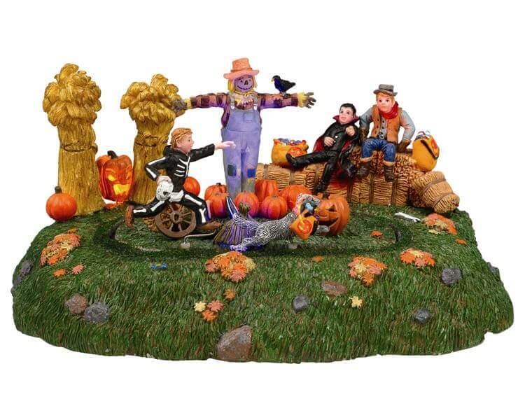 lemax-candy-thief-miniaturfigur-weihnachtsdorf-dekoration image 2