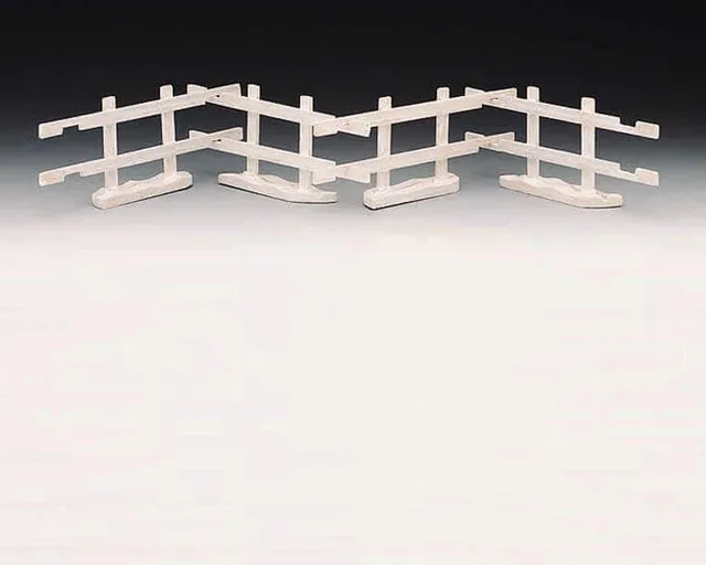 lemax-country-fence-weihnachtliche-miniatur-zaunelemente-f-r-die-sammelwelt image 1
