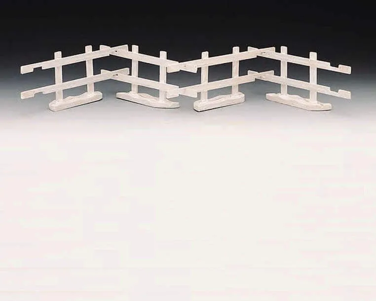 lemax-country-fence-weihnachtliche-miniatur-zaunelemente-f-r-die-sammelwelt image 1