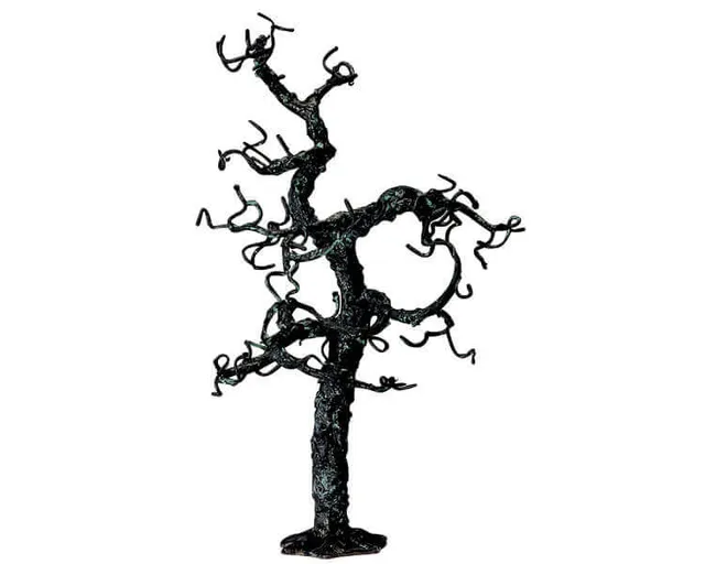 lemax-spooky-tree-large-gruselbaum-zubeh-r image 1
