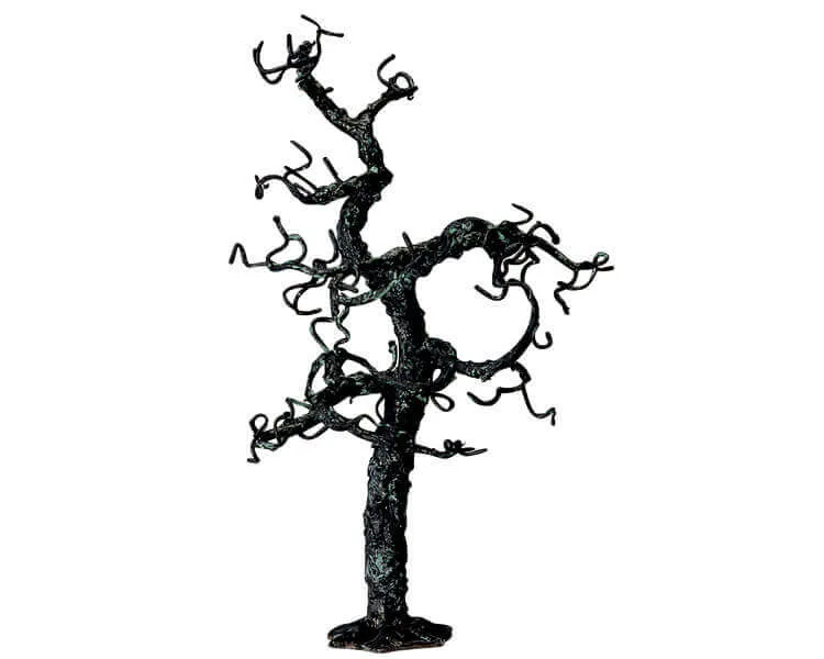 lemax-spooky-tree-large-gruselbaum-zubeh-r image 1