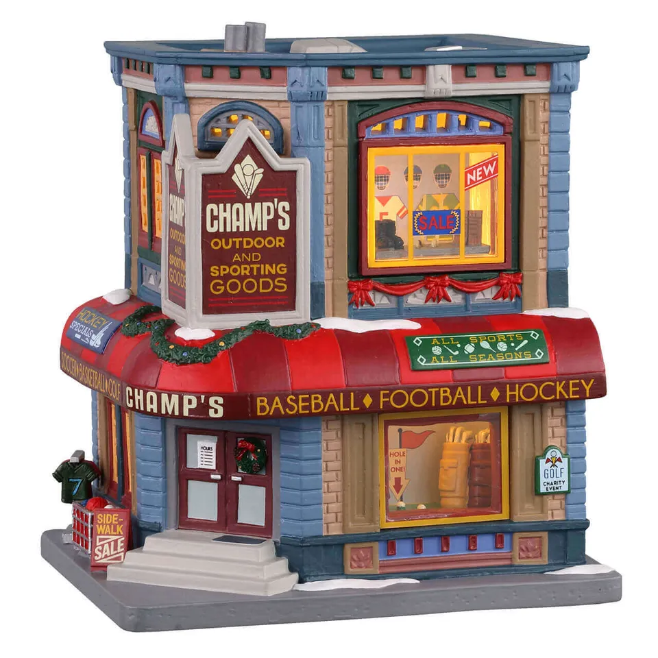 lemax-champ-s-sporting-goods-caddington-shop image 1