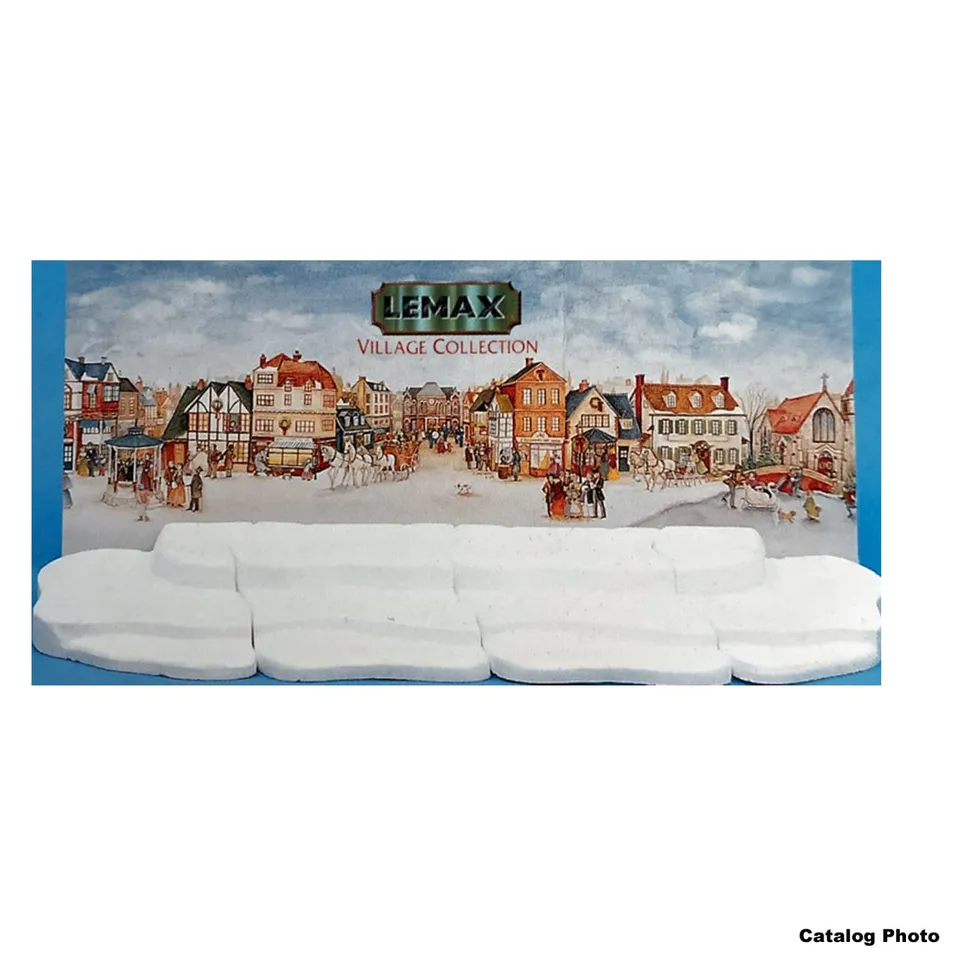 lemax-display-set-for-4-ft-planigram-pr-sentations-set image 1