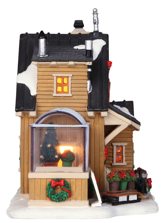lemax-poinsettia-place-weihnachtshaus-mit-beleuchtung image 3