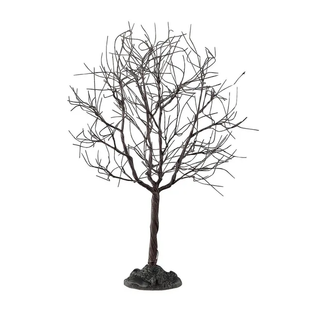 lemax-deadly-maple-tree-large-gruselbaum-gro image 1