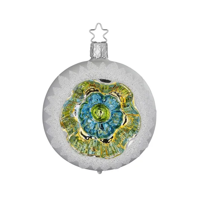 inge-glas-ornament-reflex-christbaumkugel-8-cm-mehrfarbig-2 image 1