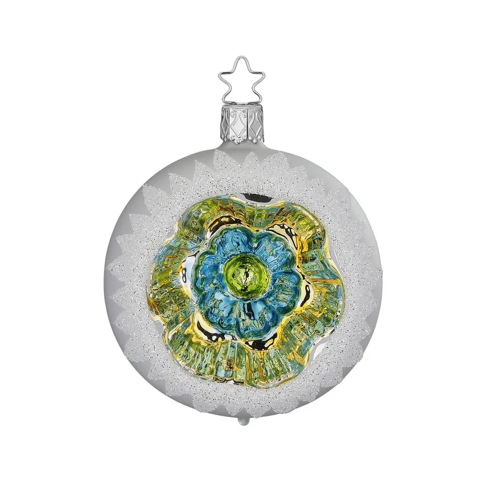 inge-glas-ornament-reflex-christbaumkugel-8-cm-mehrfarbig-2 image 1