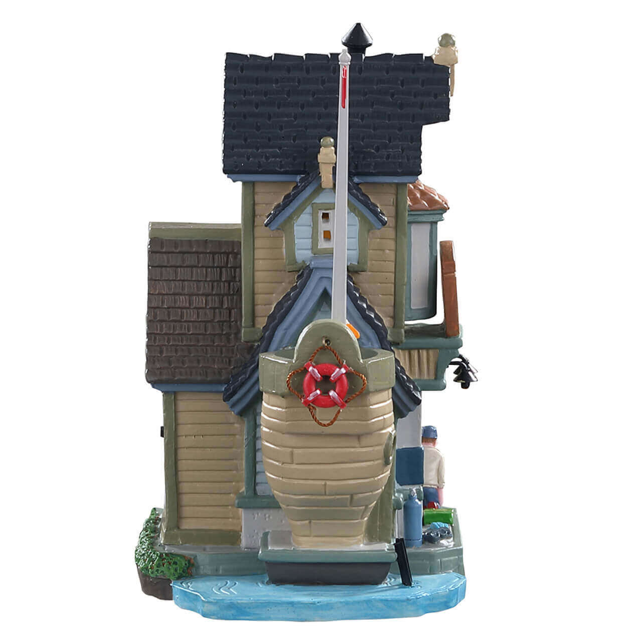 lemax-aquatic-school-of-swimming-snorkeling-scuba-miniaturhaus image 2