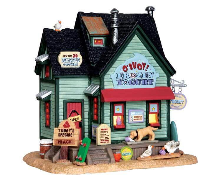 lemax-o-buoy-frozen-yogurt-miniaturhaus image 1