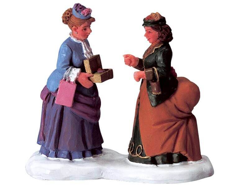 lemax-have-one-miniaturfigur-weihnachten image 1