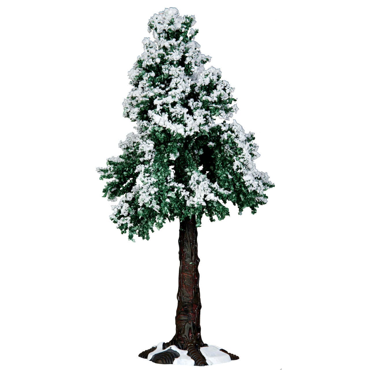 lemax-winter-redwood-tree-weihnachtlicher-miniaturbaum image 2