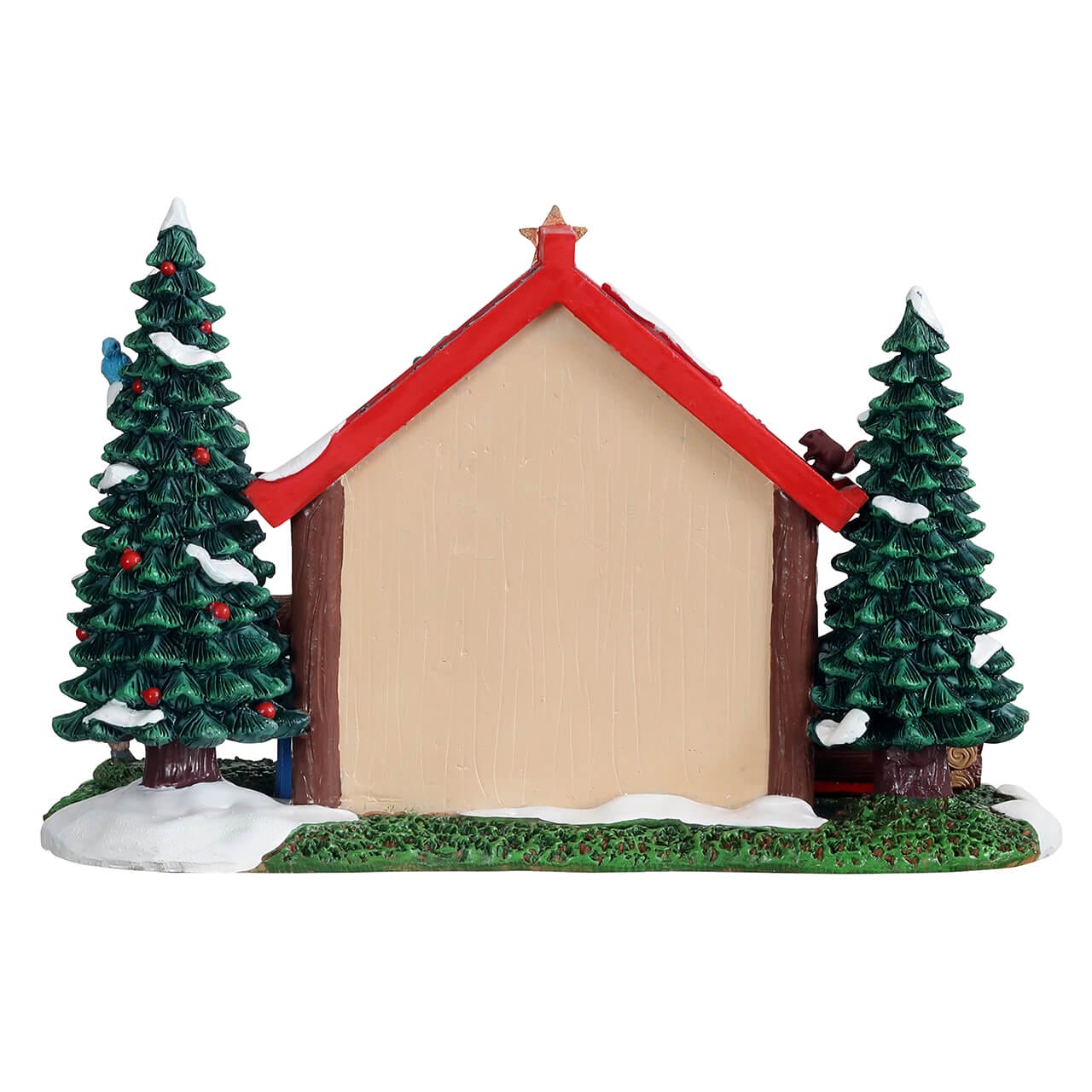lemax-countdown-til-christmas-miniatur-adventskalender-szene image 4