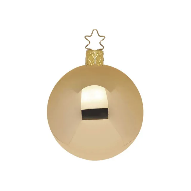 inge-glas-kugel-brokat-glanz-12-cm image 1