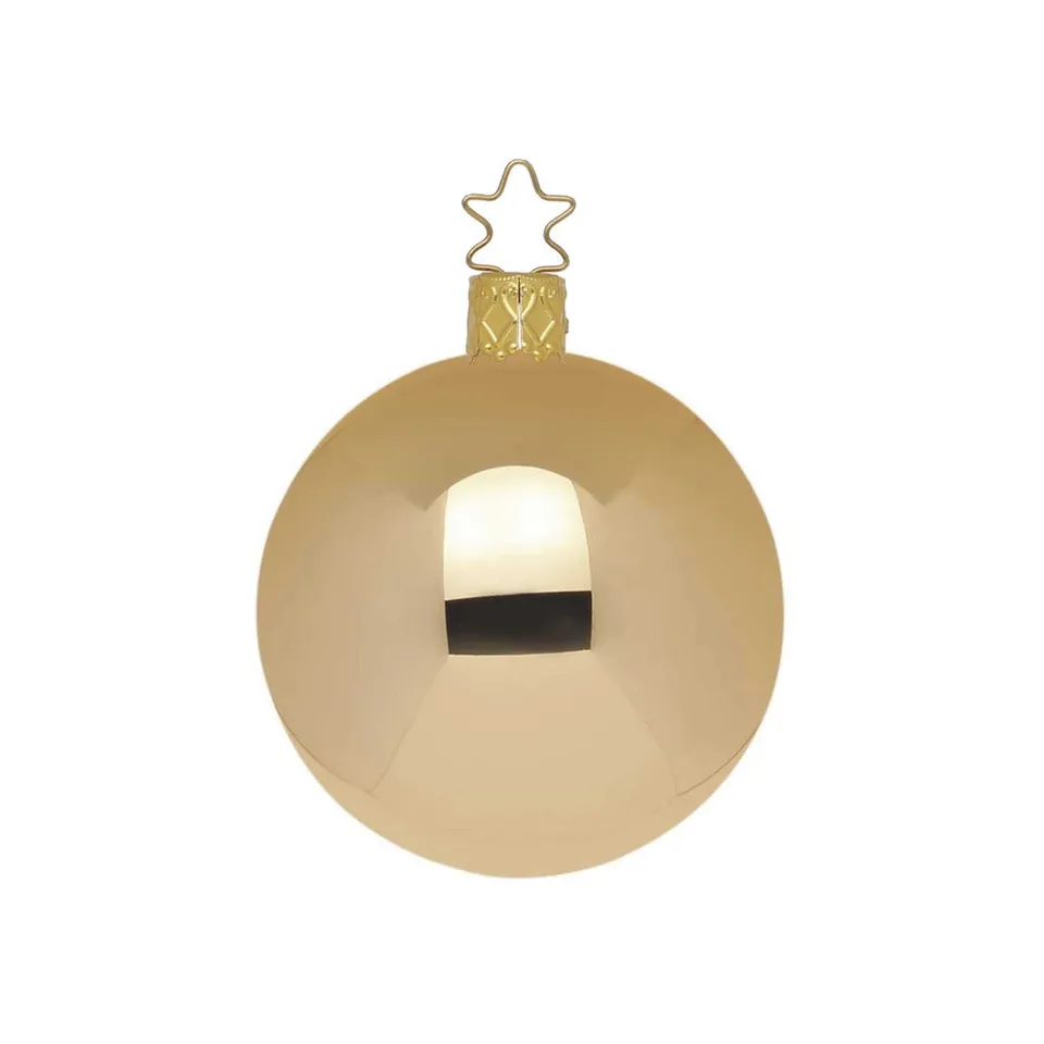 inge-glas-kugel-brokat-glanz-12-cm image 1