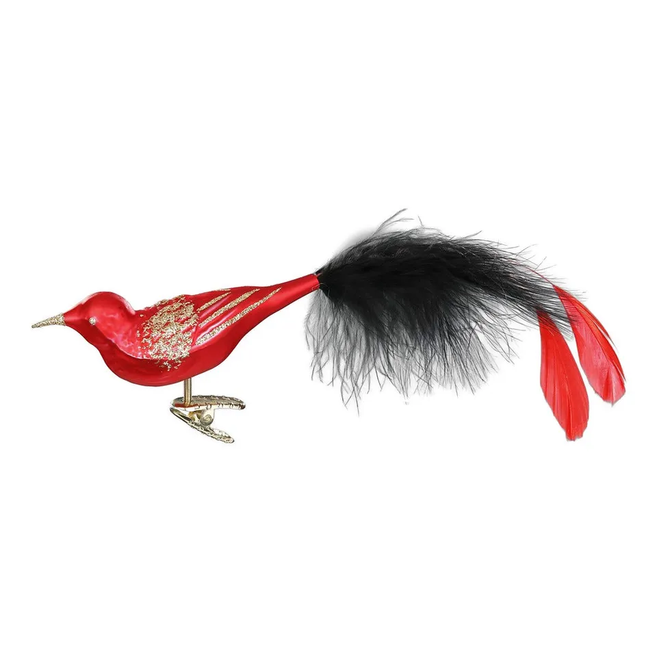 inge-glas-weihnachtsgesang-christbaumkugel-11-cm image 1