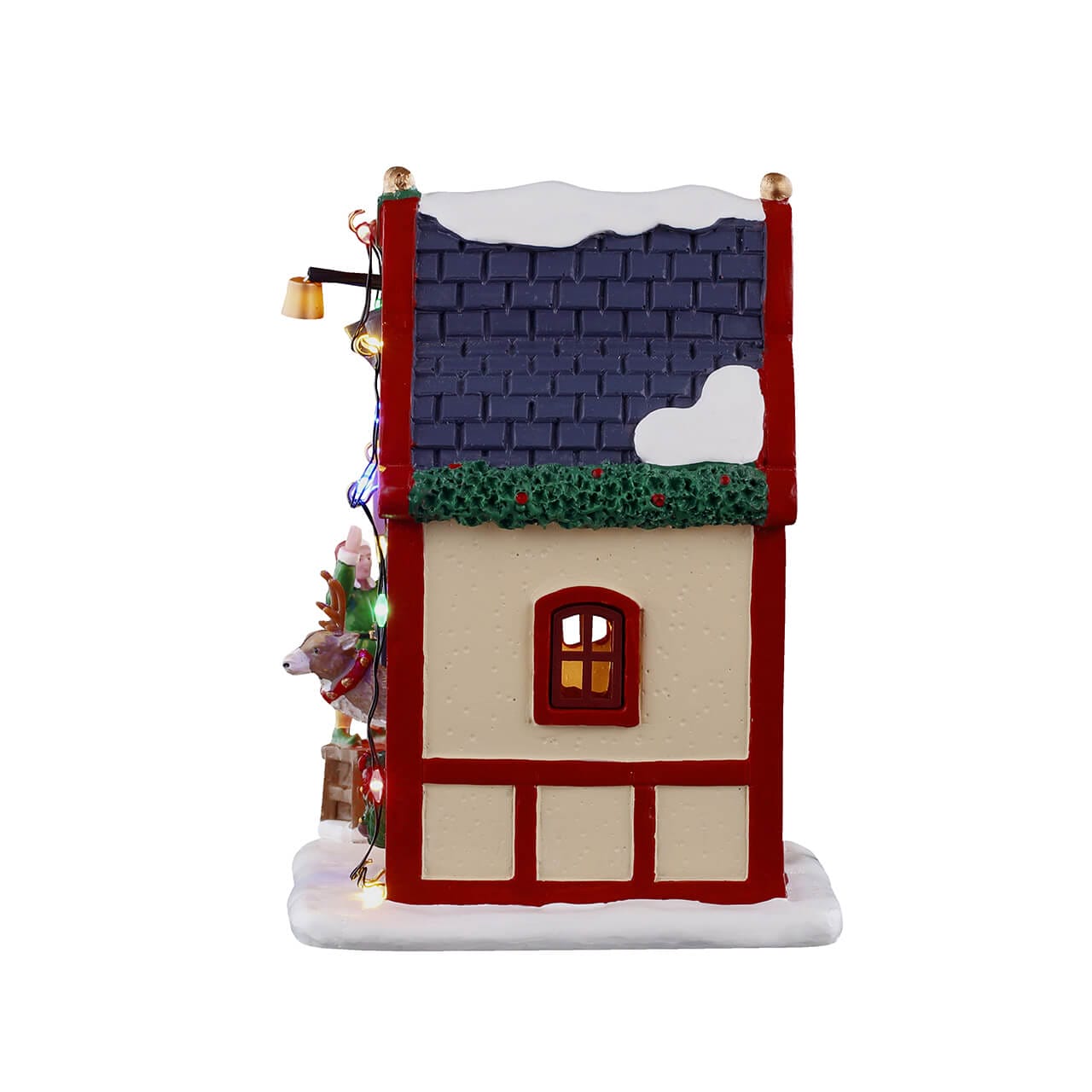 lemax-comet-s-den-rentierstall-weihnachtsdorf-geb-ude image 3