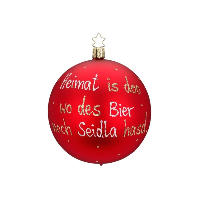 inge-glas-seidla-bierkrug-christbaumkugel-10-cm image 1