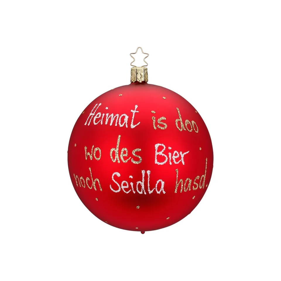 inge-glas-seidla-bierkrug-christbaumkugel-10-cm image 1