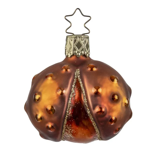 inge-glas-kastanie-glasfigur-5-cm image 1