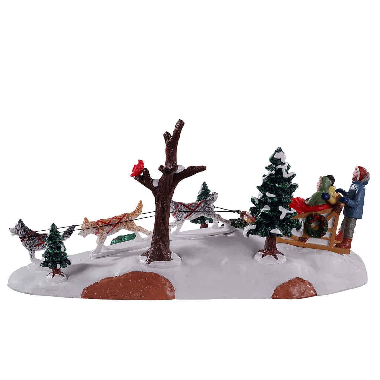 lemax-dog-sledding-afternoon-hundeschlitten-vail-village image 4