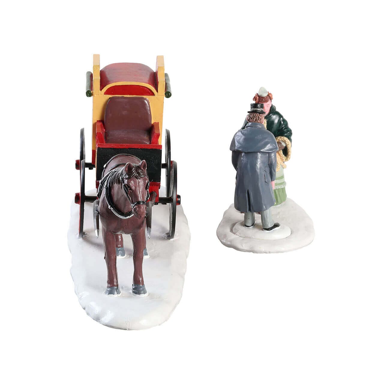 lemax-rolling-readers-holidays-seasons-figuren-set image 3
