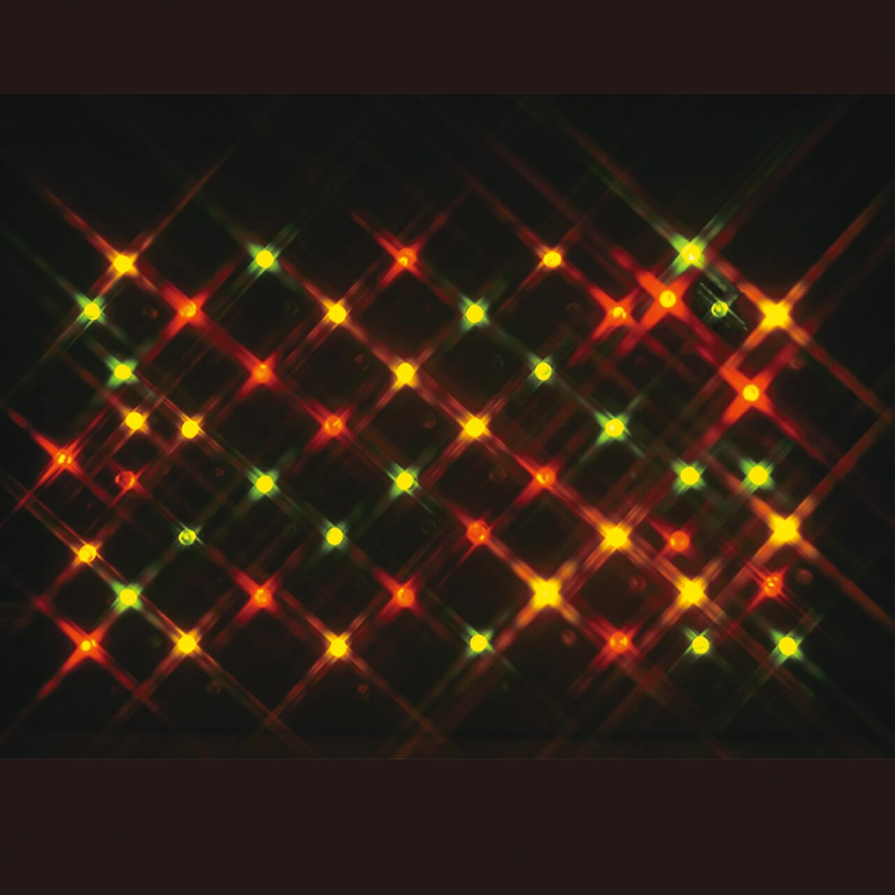 lemax-50-mini-light-set-multi-color-50er-mini-lichterkette-f-r-weihnachtsd-rfer image 2