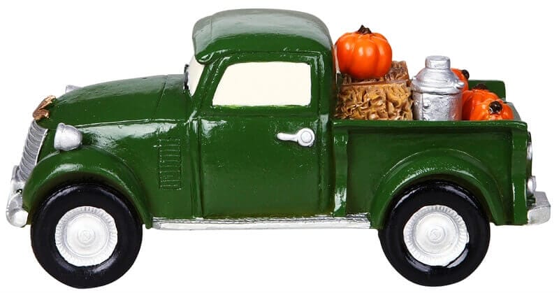 lemax-the-old-pick-up-oldtimer-pickup-miniatur-auto image 3