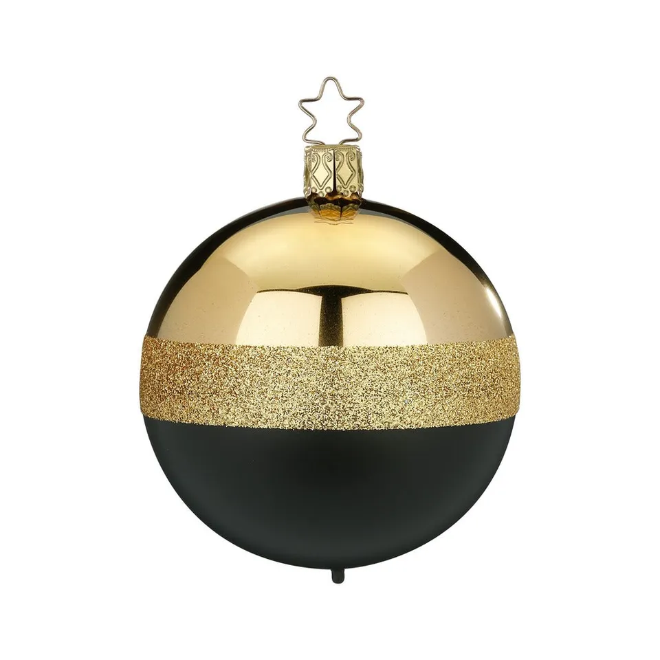 inge-glas-horizont-christbaumkugel-8-cm-glaskugel image 1