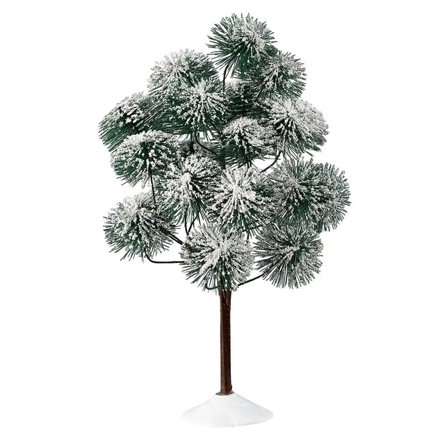 lemax-mountain-pine-extra-large-miniaturbaum image 1