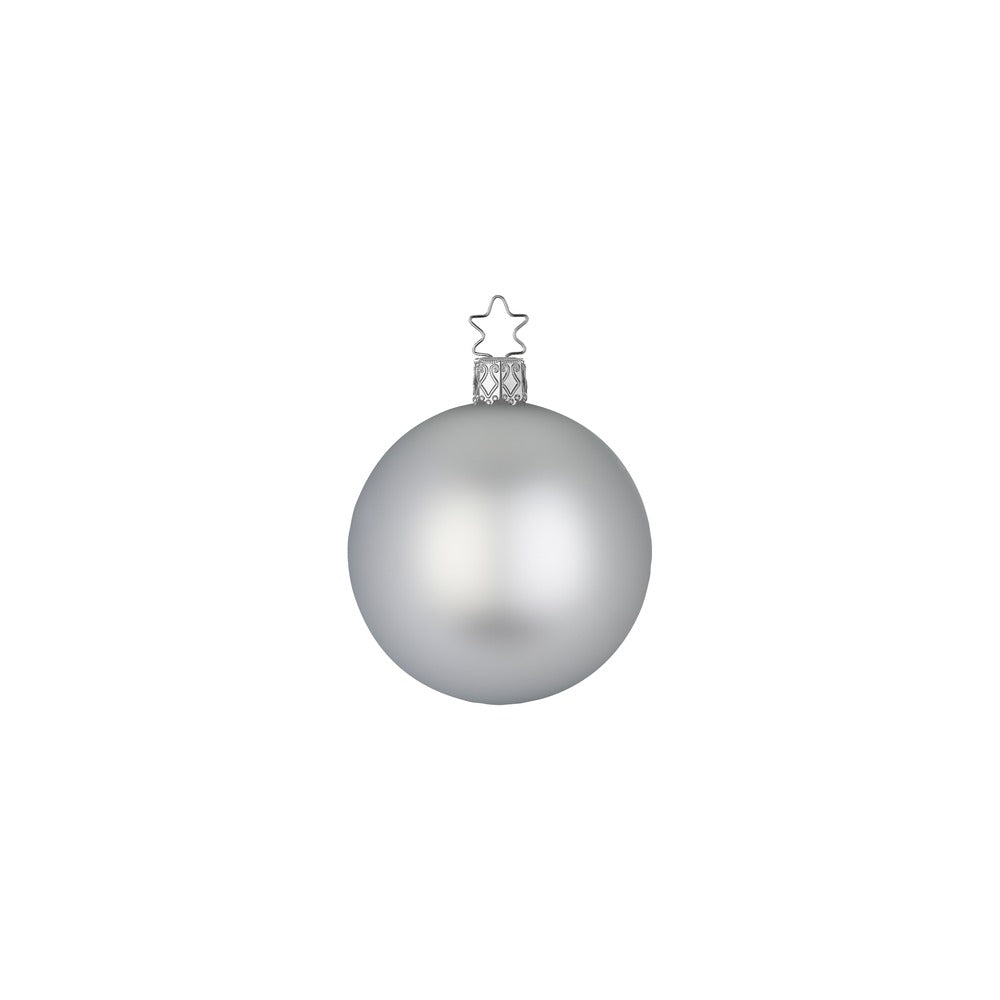 inge-glas-kugeln-perlgrau-matt-glas-6-cm-set image 2