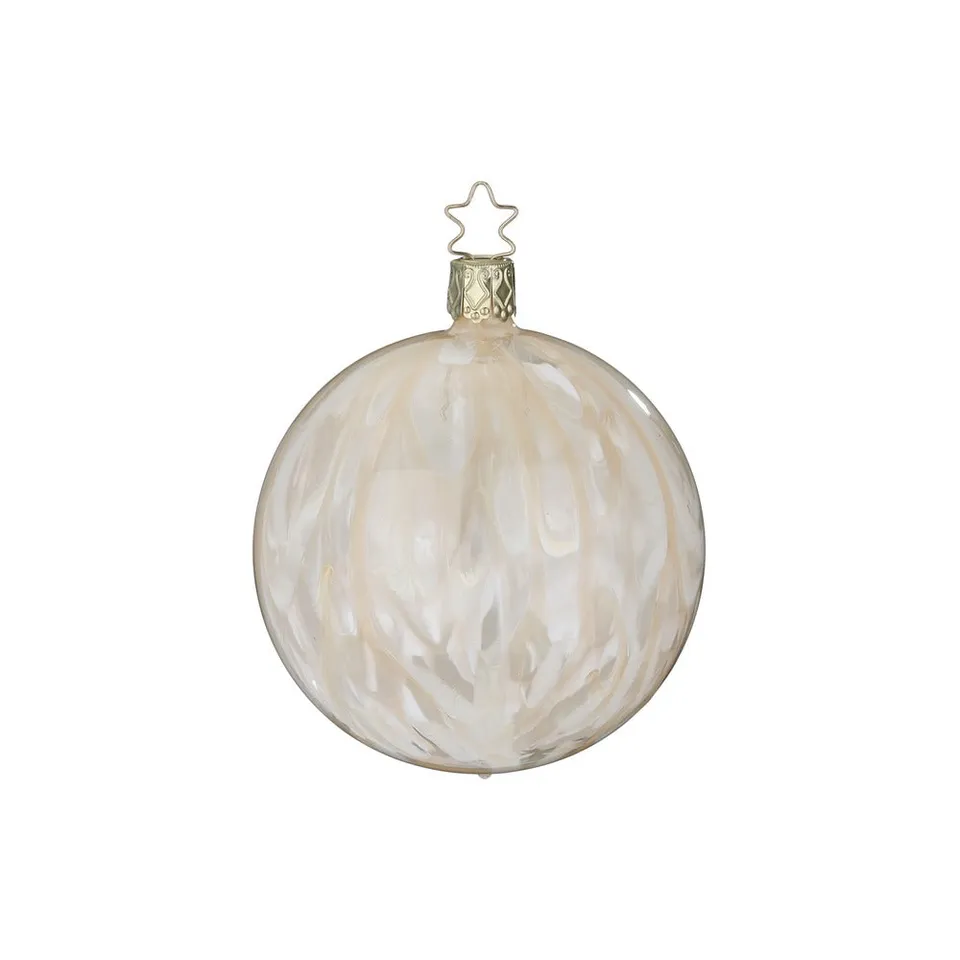 inge-glas-farbsymphonie-6-cm-handgefertigte-glas-christbaumkugel-in-beige-creme image 1