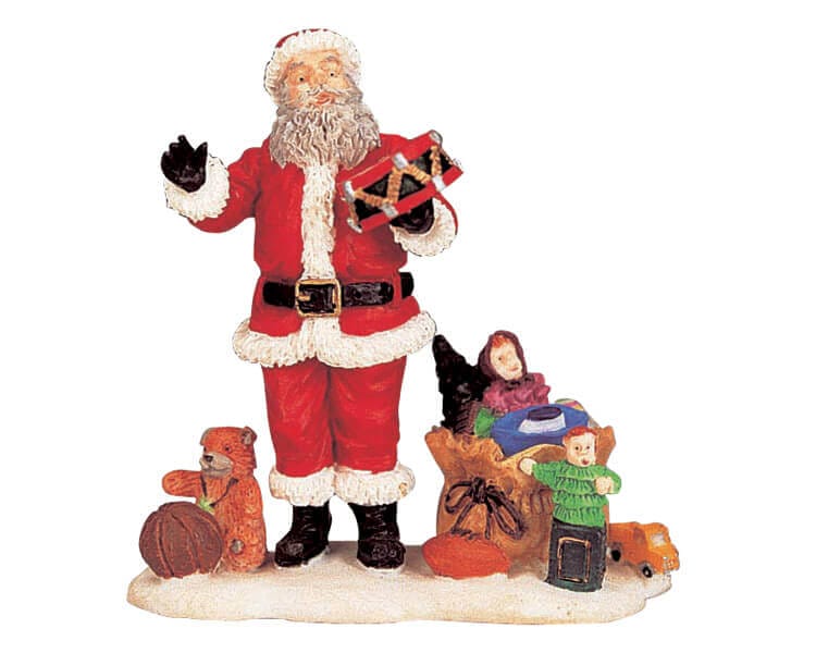 lemax-santa-s-gift-for-billy-figur image 1