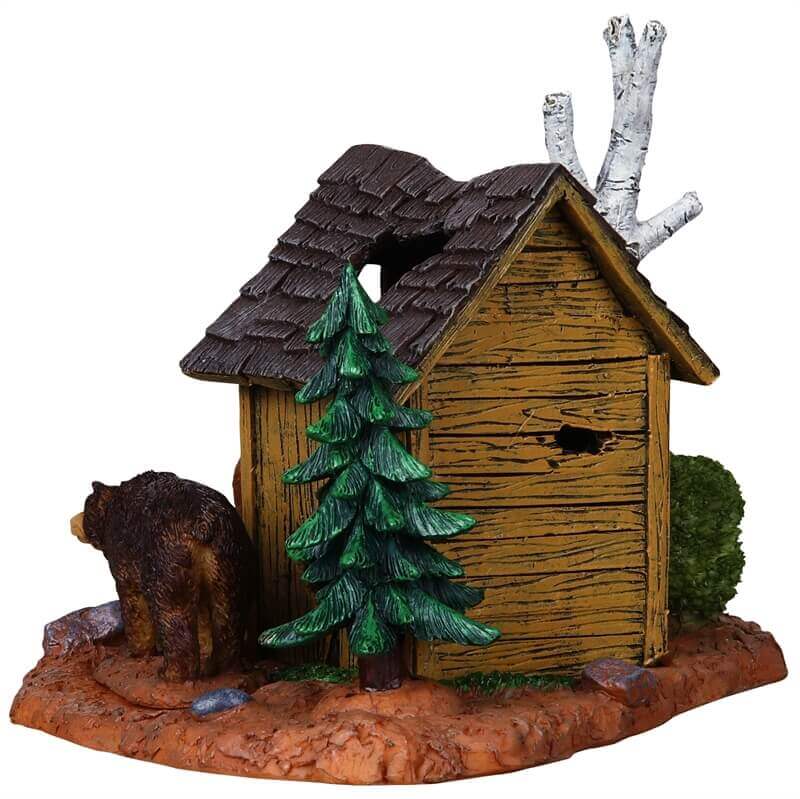 lemax-anybody-home-miniatur-figurenszene-f-r-weihnachtsdorf image 2