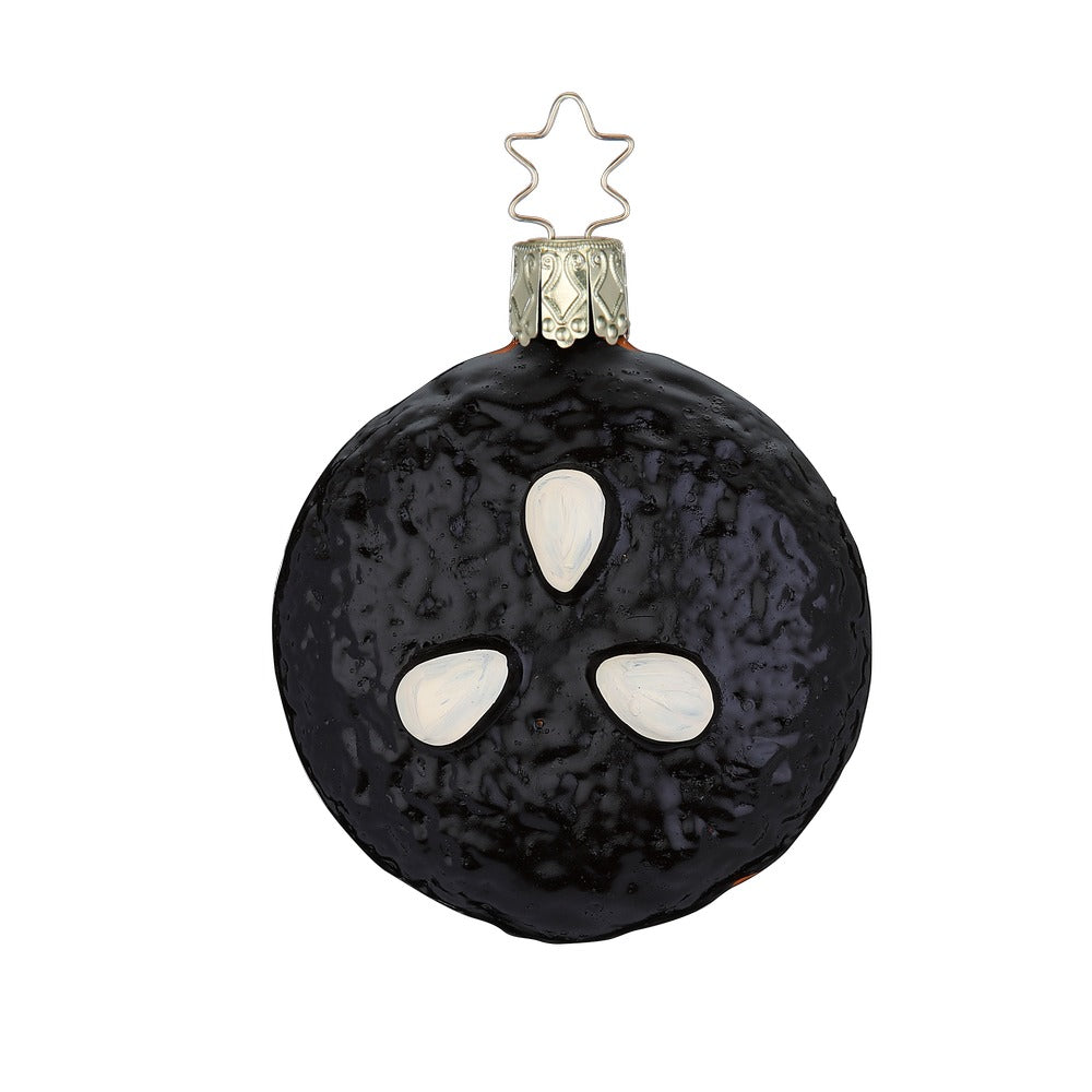 inge-glas-elisenlebkuchen-zartbitter-glasfigur-7-5-cm image 1