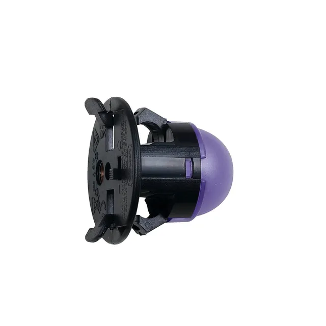 lemax-moonlander-led-birne-lila-licht-ersatzleuchtmittel image 1