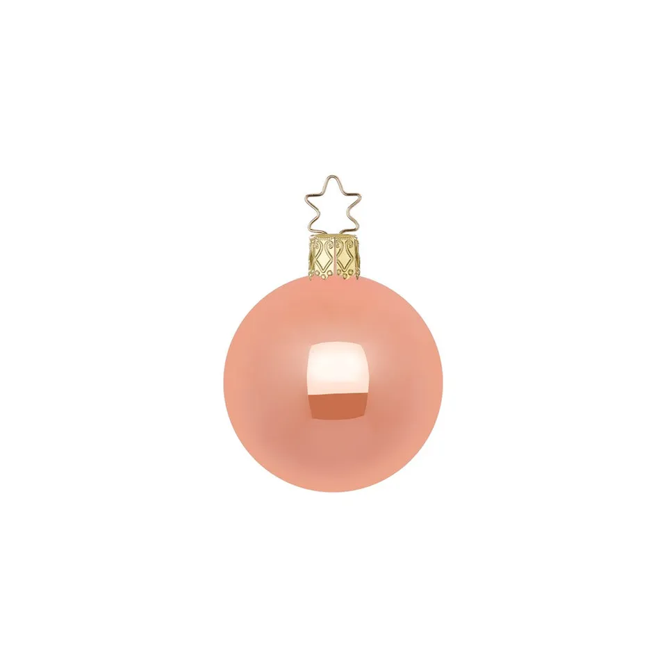 inge-glas-kugeln-apricot-opal-8-cm image 1