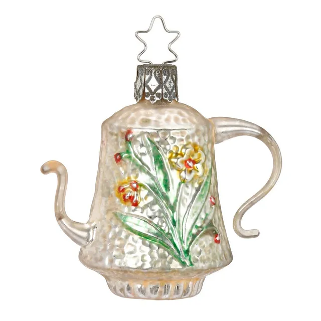 inge-glas-teekanne-glas-anh-nger-6-5-cm-creme-beige image 1