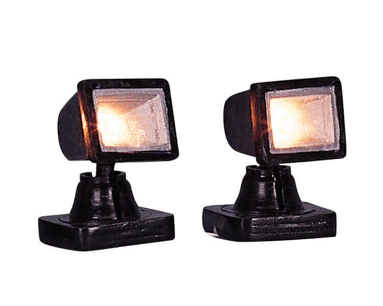 lemax-spot-light-clear-miniatur-beleuchtung-klar image 1