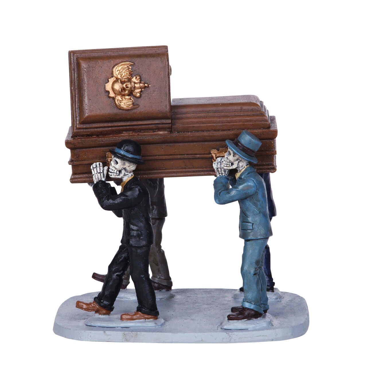 lemax-early-to-bed-spooky-town-miniatur-figur image 3