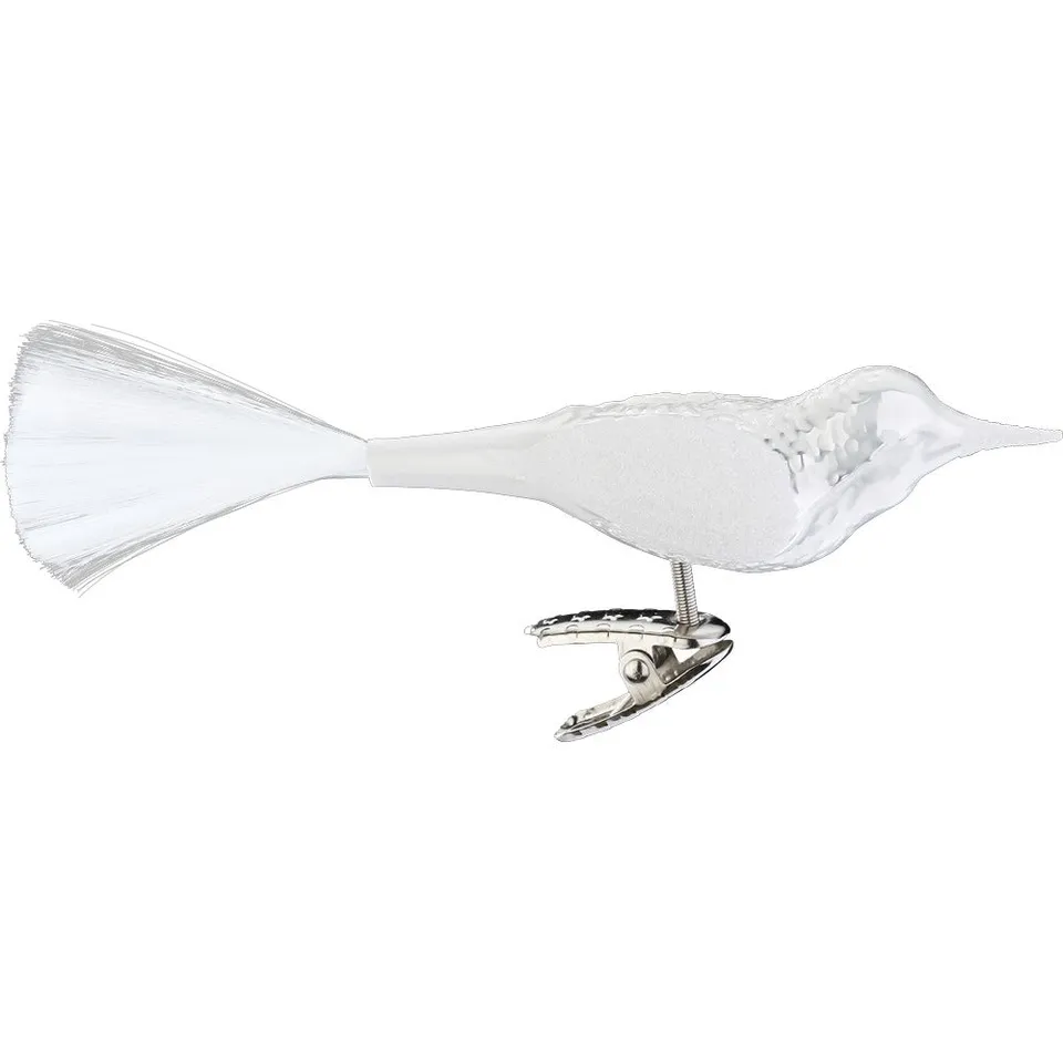 inge-glas-manufaktur-vogel-porzellanwei-opal-10-cm image 1