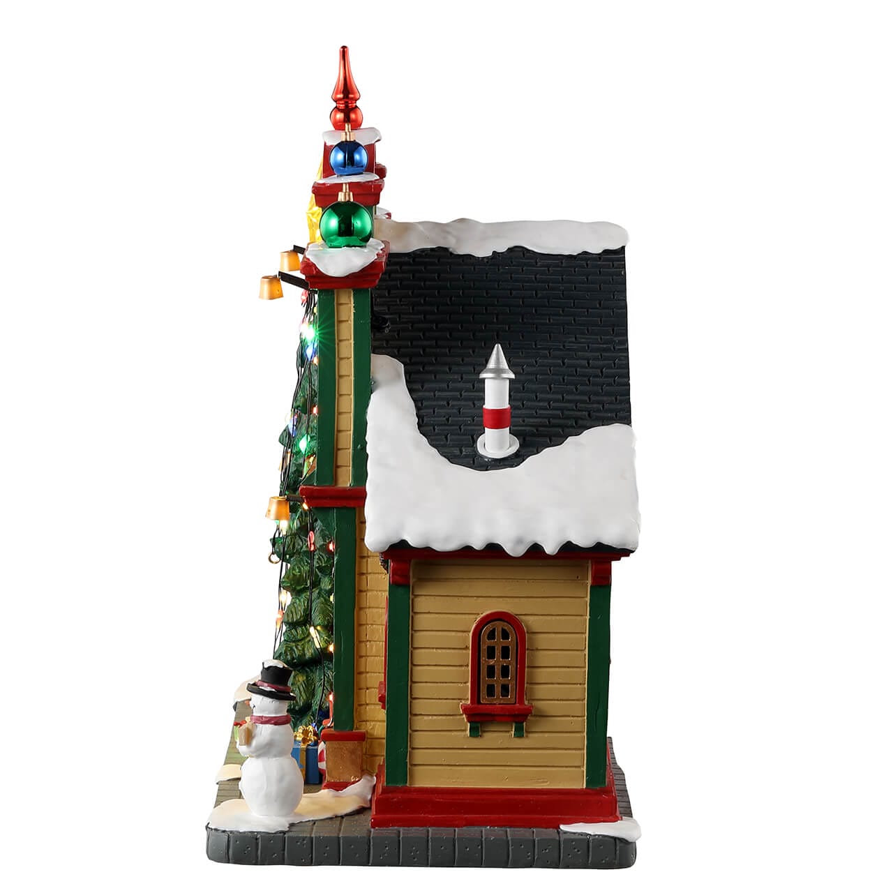 lemax-cranberry-hill-christmas-boutique-caddington-haus image 3