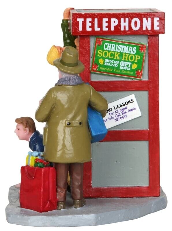 lemax-occupied-weihnachtsdorf-figur image 2